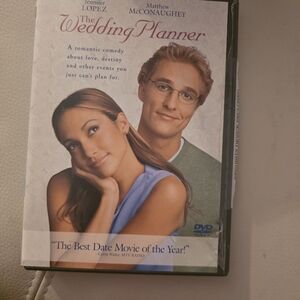 13 DVD's Romcom & Comedies